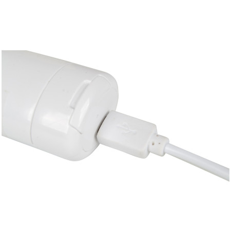 Campinglampe Bo-Camp Sensor lamp with brackets