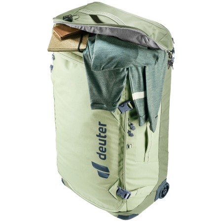 Reisekoffer Deuter Duffel Pro Movo 90