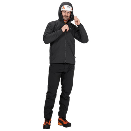 Herrenjacke Mountain Equipment Intra Hooded Jacket Men's