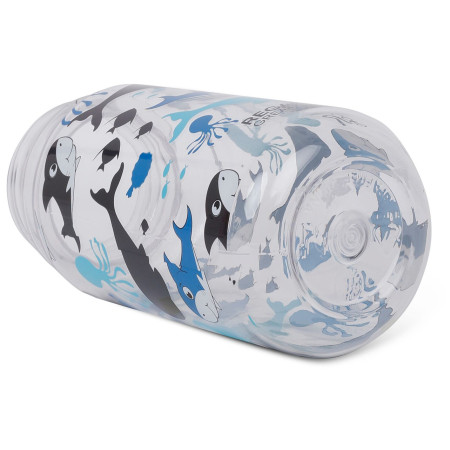 Kindertrinkflasche Regatta Tritan Straw Btle