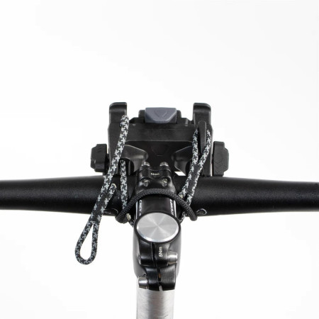 Fahrradhalter Ortlieb Handlebar Mounting-Set QR
