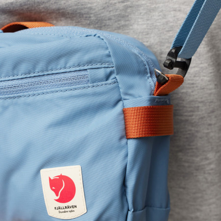 Umhängetasche Fjällräven High Coast Crossbody