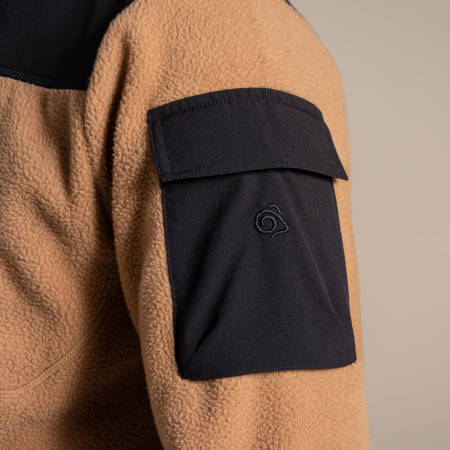 Herren-Sweatshirt Craghoppers Braefell Jacket