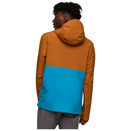 Herrenjacke Cotopaxi Impermeo 3L Hooded Shell Jacket