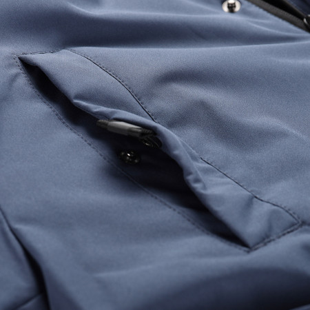 Herren-Winterjacke Alpine Pro Werd 2