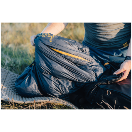Daunenschlafsack Patizon R300 L (186-200 cm)