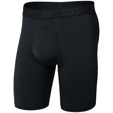 Herren-Boxershorts Saxx Smooth Flex Light Compression Lg Bxr Brf
