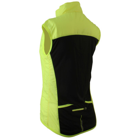 Damenweste Axon Nippon D