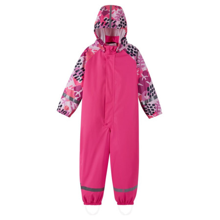 Kinder-Skianzug Reima Roiske rosa Candy Pink