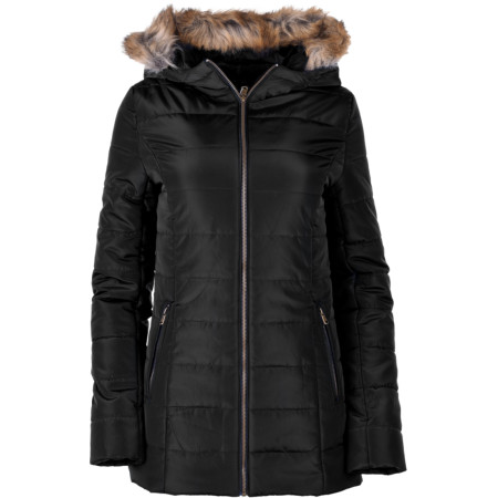 Damenjacke Hi-Tec Lady Eva schwarz Black