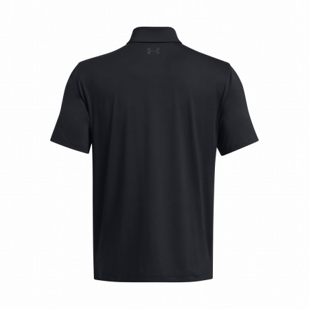 Herren-Funktionsshirt Under Armour T2G Polo Lb