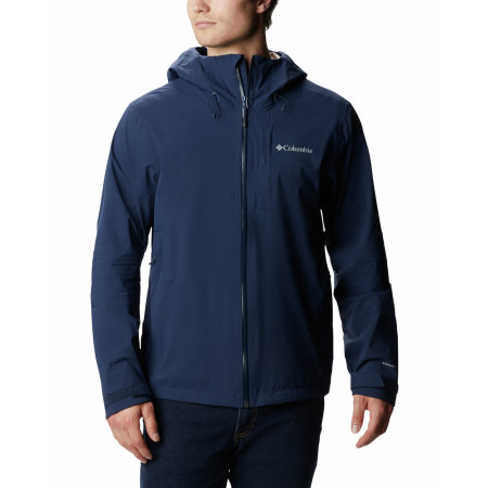 Herrenjacke Columbia M Omni-Tech Ampli-Dry Shell