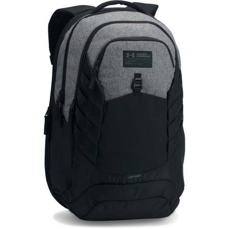 Rucksack Under Armour Hudson schwarz/grau Gray