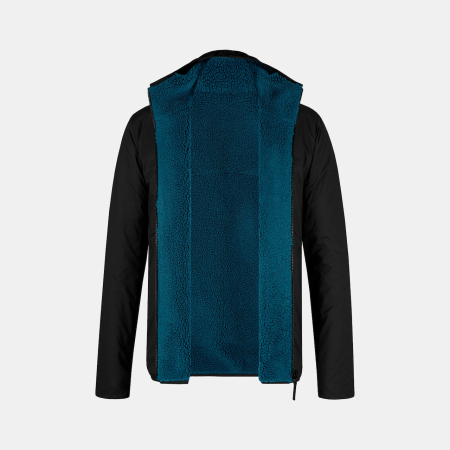Herrenjacke Montura Sherpa Reversible Jacket