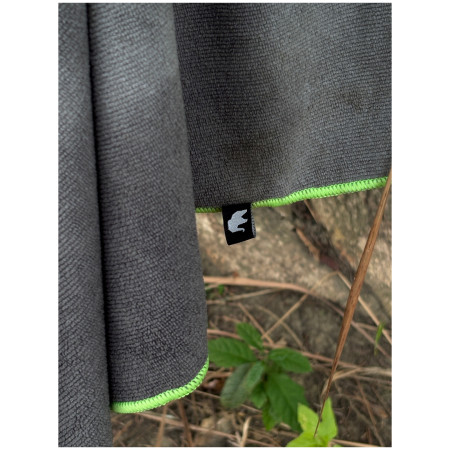 Handtuch Zulu Comfort 60x120 cm