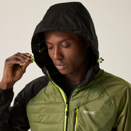 Herrenjacke Regatta Pro Hybrid