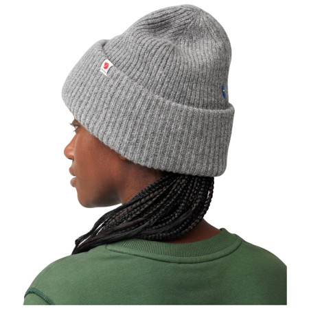 Wintermütze Fjällräven Fjällräven Heavy Beanie