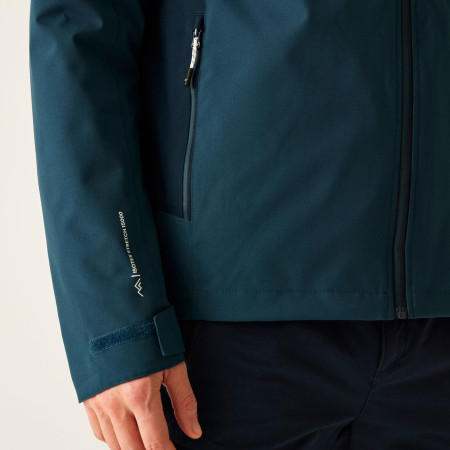 Herrenjacke Regatta Wentwood