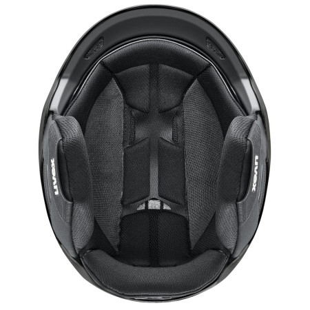 Skihelm Uvex Resolution