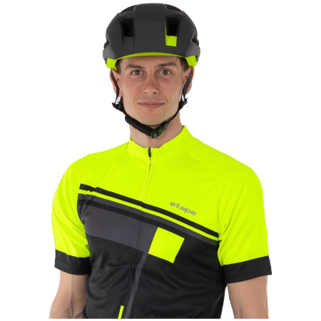 Fahrradhelm Etape X-RAY