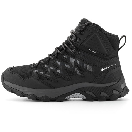 Damen Wanderschuhe Alpine Pro Ipore