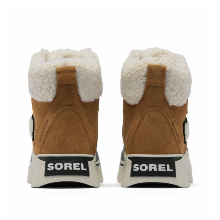 Kinder Winterschuhe Sorel Out N About™ IV Chillz Wp