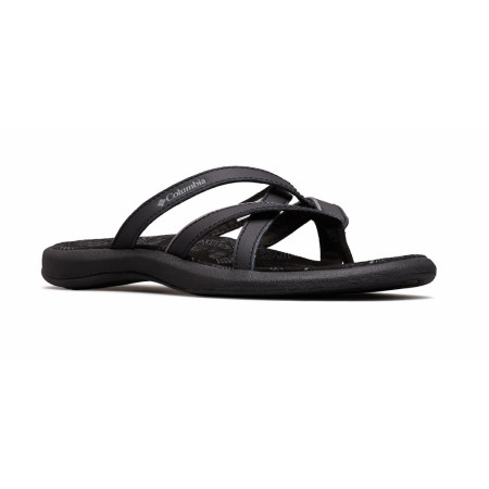 Damen Flip-Flops Columbia Kambi™ II schwarz BlackTiGray