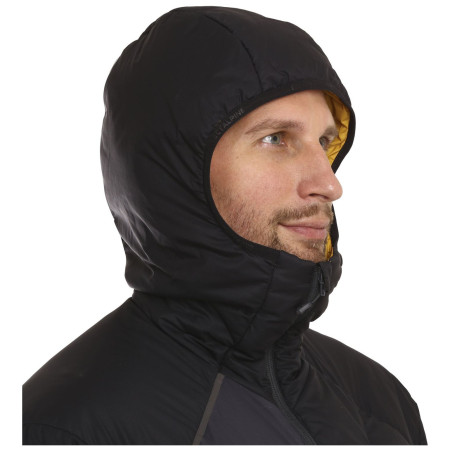 Herrenjacke Direct Alpine Uniq