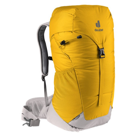 Damenrucksack Deuter AC Lite 28 SL 2023 gelb CurryPepper