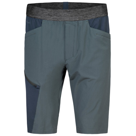 Herrenshorts Hannah Torres dunkelgrau urban chic/india ink