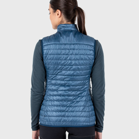Damenweste Fjällräven Abisko Padded Vest W