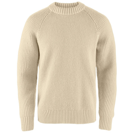 Herrenpullover Fjällräven Övik Waffle Knit M