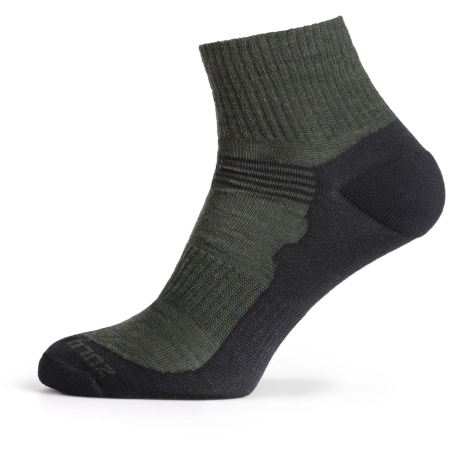 Socken Zulu Merino Lite