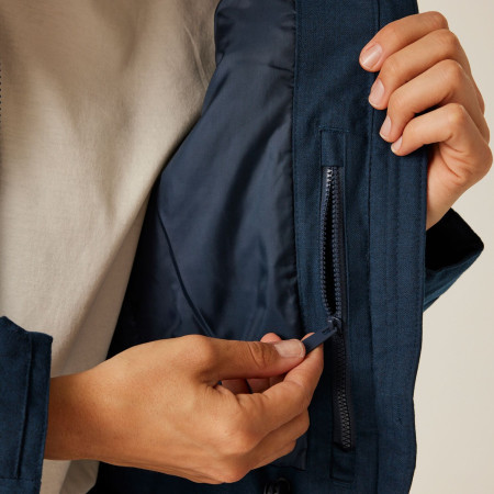 Damen-Wintermantel Regatta Romine II