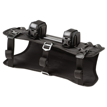 Lenkertasche Acepac Bar harness MKIII schwarz Black