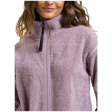 Damen-Sweatshirt Didriksons Sally Wns Fz 2