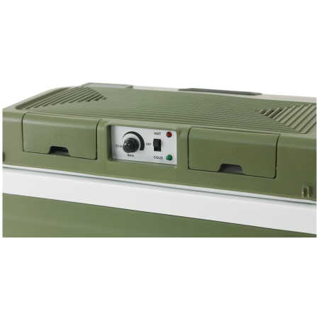 Kühlbox Easy Camp Arctic Bluebell 12V/230V 24