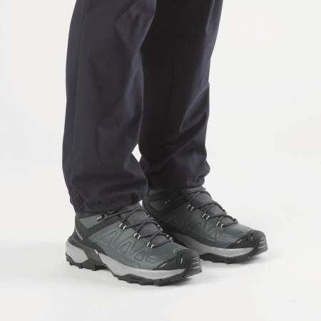 Damenschuhe Salomon X Ultra Snowpilot Waterproof