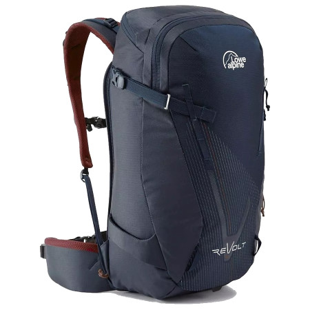 Skialp-Rucksack Lowe Alpine Revolt 25