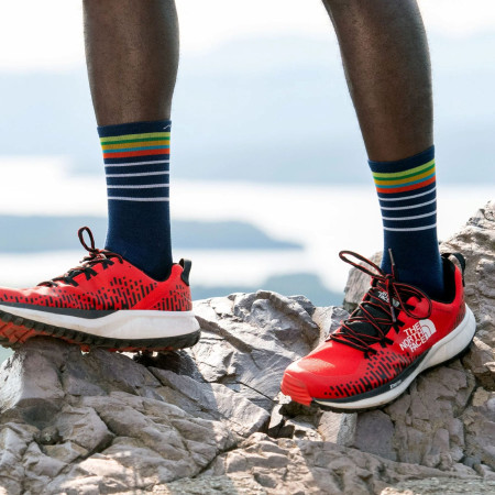 Herrensocken Darn Tough Stride Micro Crew Ultra-Lightweight