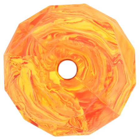 Hundespielzeug Ruffwear Gnawt-a-Cone™ Toy