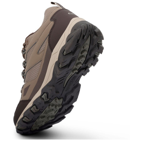 Damenschuhe Regatta Wmn Holcombe III Low