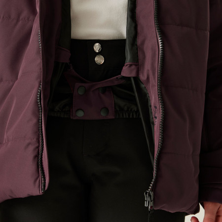 Kinder Winterjacke Dare 2b Explorer Jacket