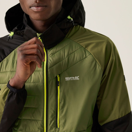 Herrenjacke Regatta Pro Hybrid