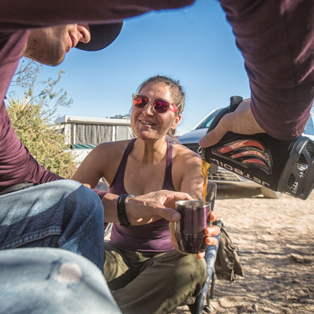 Gaskocher Jet Boil MicroMo®