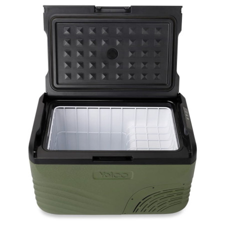 Kompressor-Kühlschrank Yolco NX30