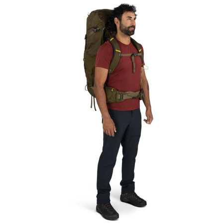 Rucksack Osprey Kestrel 58