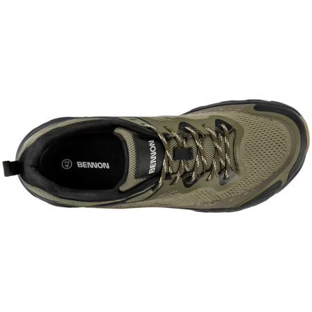 Trekkingschuhe Bennon HORIZON BAREFOOT+