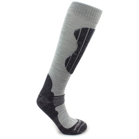 Herren Kniestrümpfe Zulu Ski Merino Men