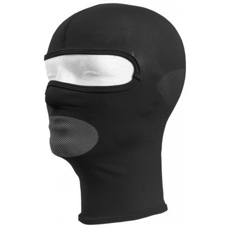 Kapuzenmütze Lasting Argo schwarz